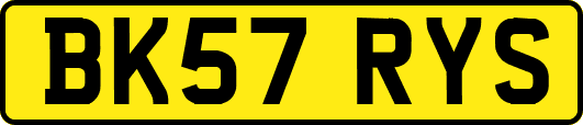 BK57RYS