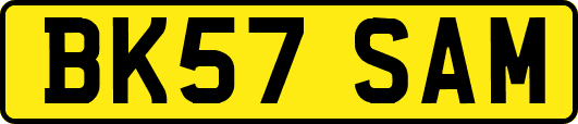 BK57SAM