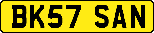 BK57SAN