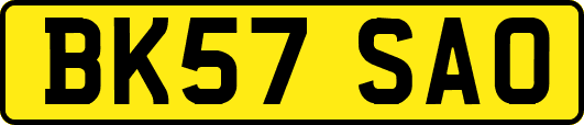 BK57SAO