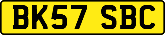 BK57SBC
