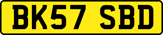 BK57SBD