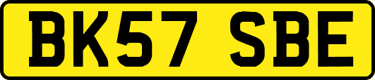 BK57SBE