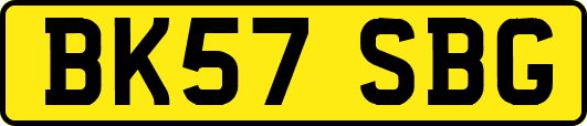 BK57SBG