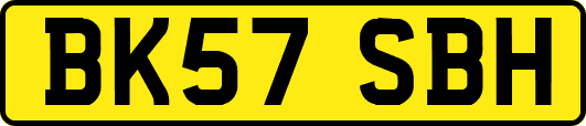 BK57SBH