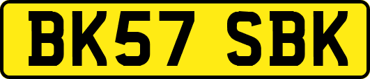 BK57SBK