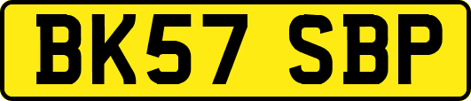 BK57SBP