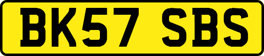 BK57SBS