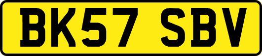 BK57SBV
