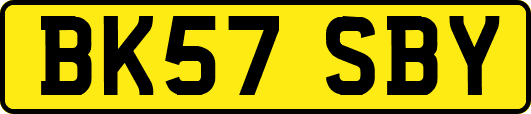 BK57SBY