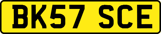 BK57SCE
