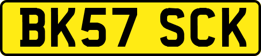 BK57SCK
