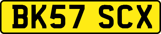 BK57SCX