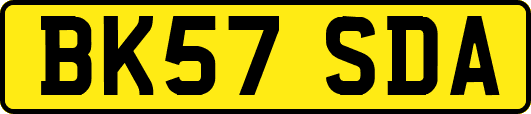 BK57SDA