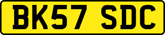 BK57SDC