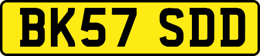 BK57SDD