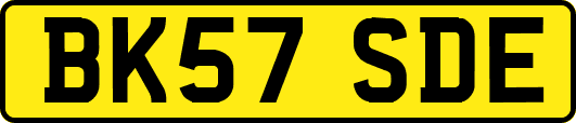BK57SDE