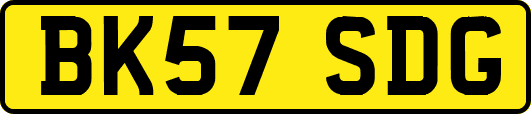 BK57SDG