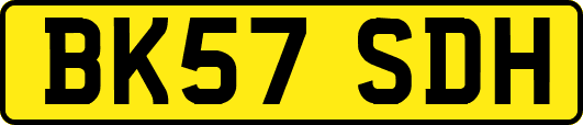 BK57SDH