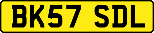 BK57SDL