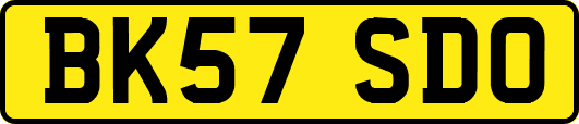 BK57SDO
