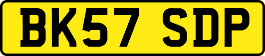BK57SDP