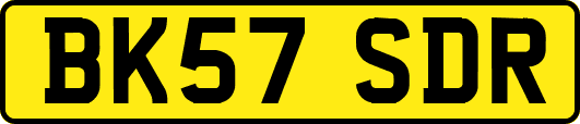 BK57SDR