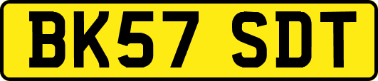 BK57SDT