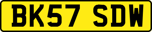 BK57SDW