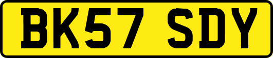 BK57SDY