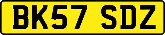 BK57SDZ