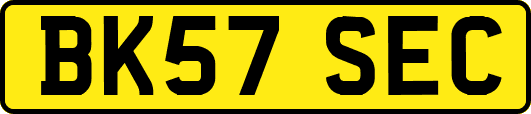 BK57SEC