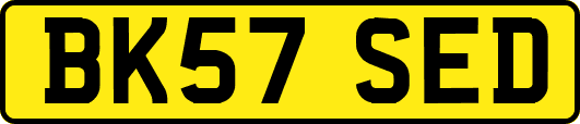 BK57SED