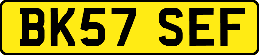 BK57SEF