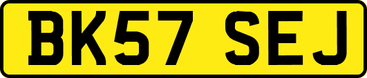 BK57SEJ