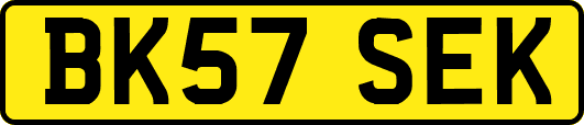BK57SEK