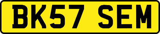 BK57SEM