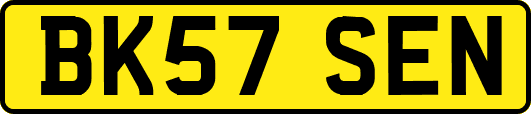 BK57SEN