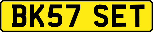 BK57SET