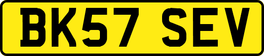 BK57SEV
