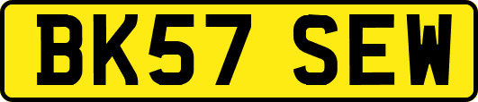 BK57SEW