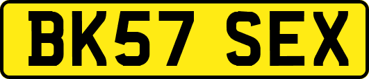 BK57SEX