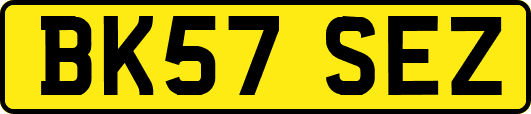 BK57SEZ