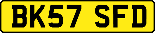 BK57SFD