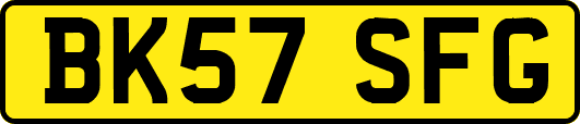 BK57SFG