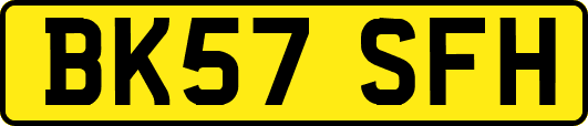 BK57SFH