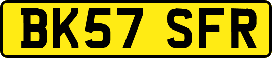 BK57SFR