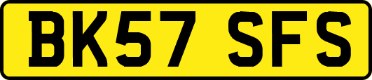 BK57SFS
