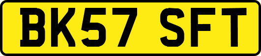 BK57SFT