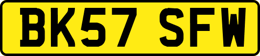 BK57SFW